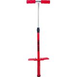 Small foot Pogo stick rood 26 x 6 x 88 cm