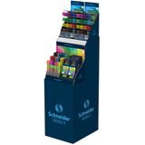 Towerdisplay Schneider link-it/Line-up 512stuks