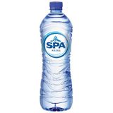 Spa Reine water, fles van 1 liter, pak van 6 stuks