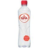 Spa Intense water, fles van 50 cl, pak van 24 stuks