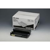 Brother drum, 30.000 pagina's, OEM DR-4000, zwart