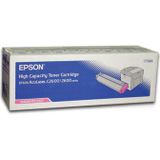 Epson Toner magenta 227 - 5000 pagina's - C13S050227