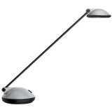 Unilux bureaulamp Joker, LED-lamp, grijs