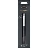 Parker Jotter gelroller Bond Street Black CT, op blister