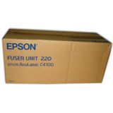 Epson fuser kit 220, 100.000 pagina's, OEM C13S053012