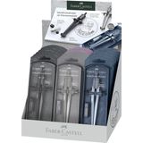 Snelverstelpasser Faber-Castell Steam in display á 15 stuks