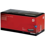 5 Star toner magenta, 7300 pagina's voor HP 307A - OEM: CE743A