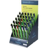 Fineliner Schneider Xpress 0,8mm SIS-display a 30 stuks