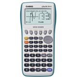 Casio grafische rekenmachine Graph 35+E
