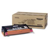 Xerox Tonercartridge magenta - 6000 pagina's - 113R00724