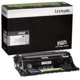Lexmark Drum Kit return program 500Z - 60000 pagina's - 50F0Z00