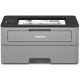 Brother zwart-wit laserprinter HL-L2350DW
