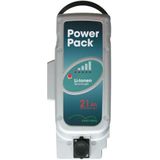 E-bike accu compatible to Panasonic 26v seat tube 21Ah/524Wh