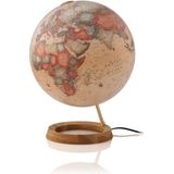 Globe Full Circle 1 30cm nederlandstalig