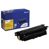 Pelikan toner geel, 11000 pagina's voor HP 648A - OEM: CE262A