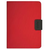 Port Designs Phoenix case voor 7 tot 8.5 inch tablets, rood