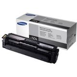 S-Printing toner CLT-K504S zwart, 2500 pagina's - OEM: SU158A