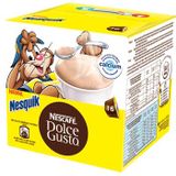 Nescafé Dolce Gusto koffiecapsules, Nesquik, pak van 16 stuks