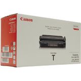 Canon toner T, 3.500 pagina's, OEM 7833A002, zwart