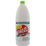 La Croix bleekwater, flacon van 1,5 liter