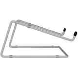 R-Go Office laptopstandaard, wit