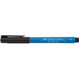 Tekenstift Faber-Castell Pitt Artist Pen S 110 phthaloblauw