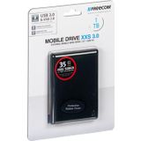 Freecom Mobile Drive XXS 3.0 harde schijf, 1 TB