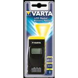Varta digital tester