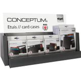 Toonbankdisplay Conceptum Etuis