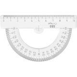 Gradenboog Aristo 10cm 0-180°
