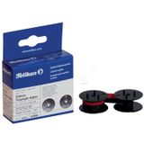Pelikan nylontape zwart/rood, groep ID: 51S+U - OEM: 520866