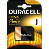 Duracell Lithium 7K67 6V blister 1