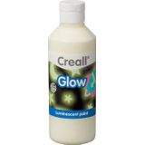 Havo lichtgevende verf groen/geel