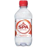Spa Intense water, fles van 33 cl, pak van 24 stuks