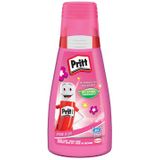 Pritt knutsellijm roze