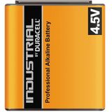 Duracell Industrial Alkaline 4,5V/3LR12 10 pack