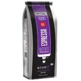 Douwe Egberts koffiebonen, espresso Intense, pak van 1 kg