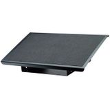 Fellowes Professional Series metalen voetensteun