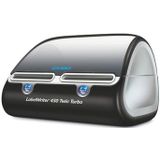 Dymo beletteringsysteem LabelWriter 450 Twin Turbo