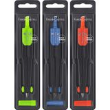 Snelverstelpasser Faber-Castell