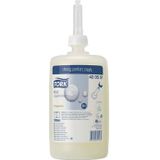 Tork milde vloeibare zeep, systeem S1 Premium, navulling van 1 liter