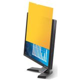 3M privacy filter voor beeldschermen van 20,1 inch, 4:3