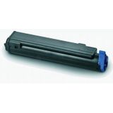 Oki Toner Kit - 3500 pagina's - 43979102