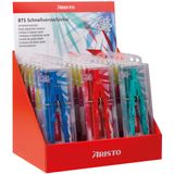 Snelverstelpasser Aristo BTS monochrome display 18st.