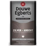 Douwe Egberts koffie, Silver/mokka, pak van 500 g
