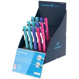 Vulpen Schneider Base M display GB 12 stuks