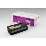 Brother toner, 3.000 pagina's, OEM TN-6300, zwart