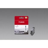 Canon inktcartridge PGI-9PBK, 530 pagina's, OEM 1034B001, zwart photo