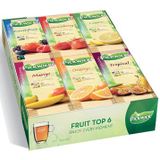 Pickwick thee, combipack fruitthee, pak van 150 stuks