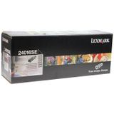 Lexmark Toner Kit return program - 2500 pagina's - 24016SE